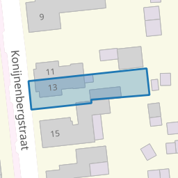 Perceel HLD01-N-5982