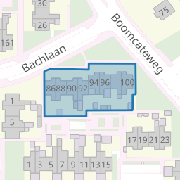 Perceel HLD01-N-6001