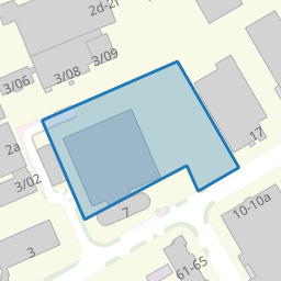 Perceel HLD01-N-6047