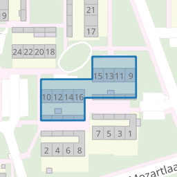 Perceel HLD01-N-6064