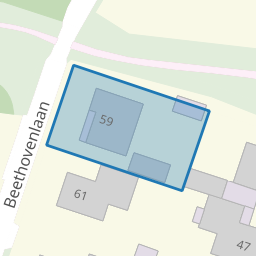 Perceel HLD01-N-6103