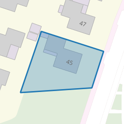 Perceel HLD01-N-6109