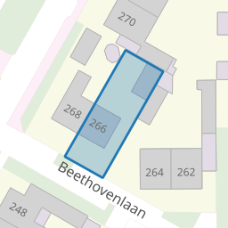 Perceel HLD01-N-6137