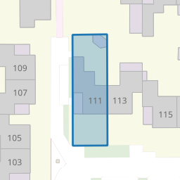 Perceel HLD01-N-6152