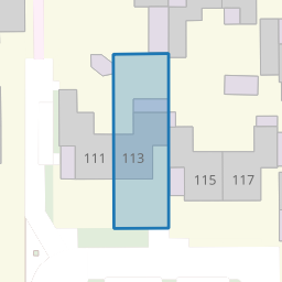 Perceel HLD01-N-6153