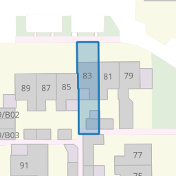 Perceel HLD01-N-6167