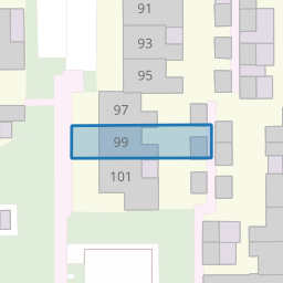 Perceel HLD01-N-6177
