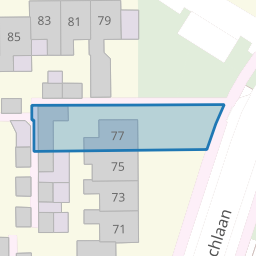 Perceel HLD01-N-6179