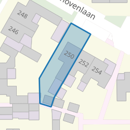 Perceel HLD01-N-6189