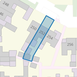 Perceel HLD01-N-6190