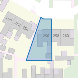 Perceel HLD01-N-6192