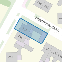 Perceel HLD01-N-6195