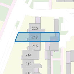 Perceel HLD01-N-6207