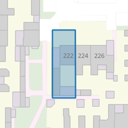 Perceel HLD01-N-6218