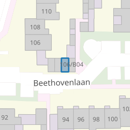 Perceel HLD01-N-6250