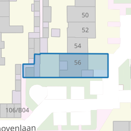 Perceel HLD01-N-6257