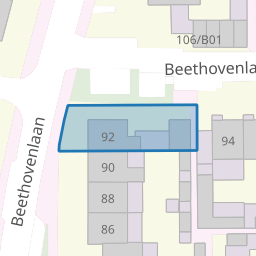 Perceel HLD01-N-6268