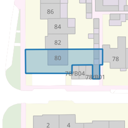 Perceel HLD01-N-6274