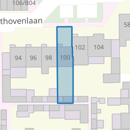 Perceel HLD01-N-6281