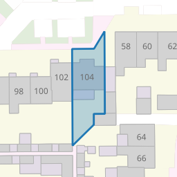 Perceel HLD01-N-6283