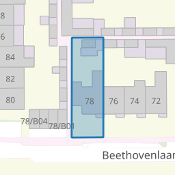 Perceel HLD01-N-6287