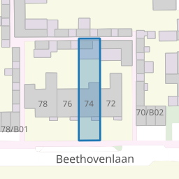 Perceel HLD01-N-6289