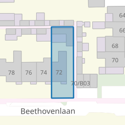 Perceel HLD01-N-6290