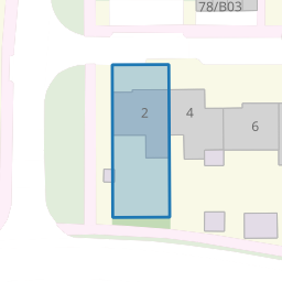 Perceel HLD01-N-6291