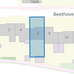 Perceel HLD01-N-6293