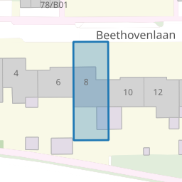 Perceel HLD01-N-6294