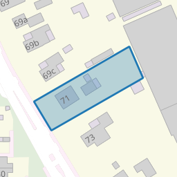 Perceel HLD01-N-6325