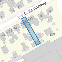 Perceel HLD01-N-6373