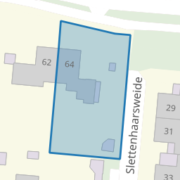 Perceel HLD01-N-6395