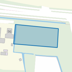 Perceel HLD01-N-6399