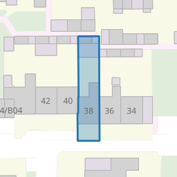 Perceel HLD01-N-6414