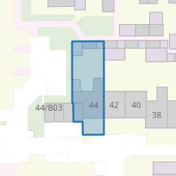 Perceel HLD01-N-6419