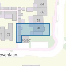 Perceel HLD01-N-6429