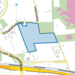 Perceel HLD01-N-6444