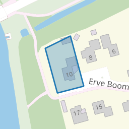 Perceel HLD01-N-6464