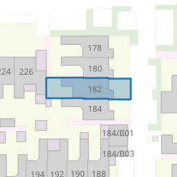 Perceel HLD01-N-6507