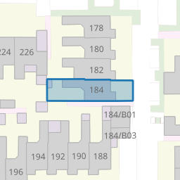 Perceel HLD01-N-6508