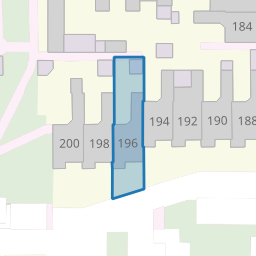 Perceel HLD01-N-6511