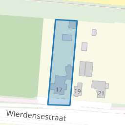 Perceel HLD01-N-6534