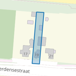 Perceel HLD01-N-6535