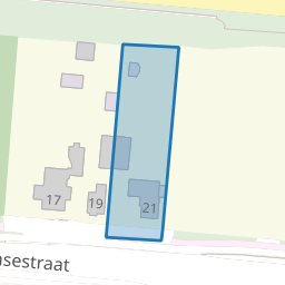 Perceel HLD01-N-6536