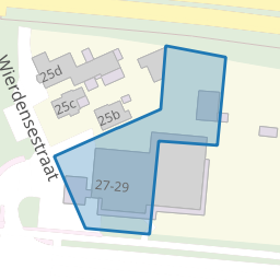 Perceel HLD01-N-6549