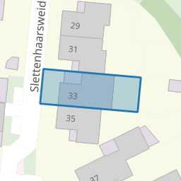 Perceel HLD01-N-6554