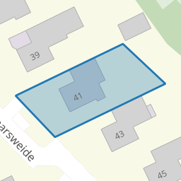 Perceel HLD01-N-6558