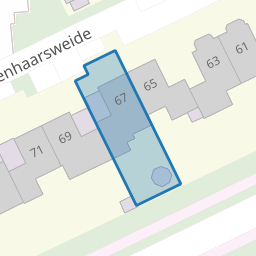 Perceel HLD01-N-6571