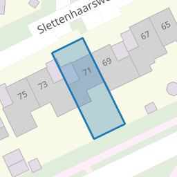 Perceel HLD01-N-6573